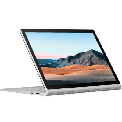 Microsoft Surface Book3 (i7 1065G7/ 32GB / SSD 512GB  PCIe  / 13.5"QHD / Win 10)